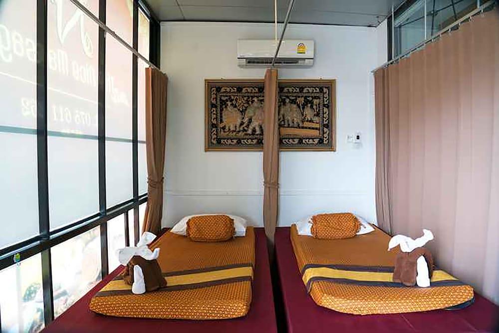 The Nice Krabi Hotel Exterior foto