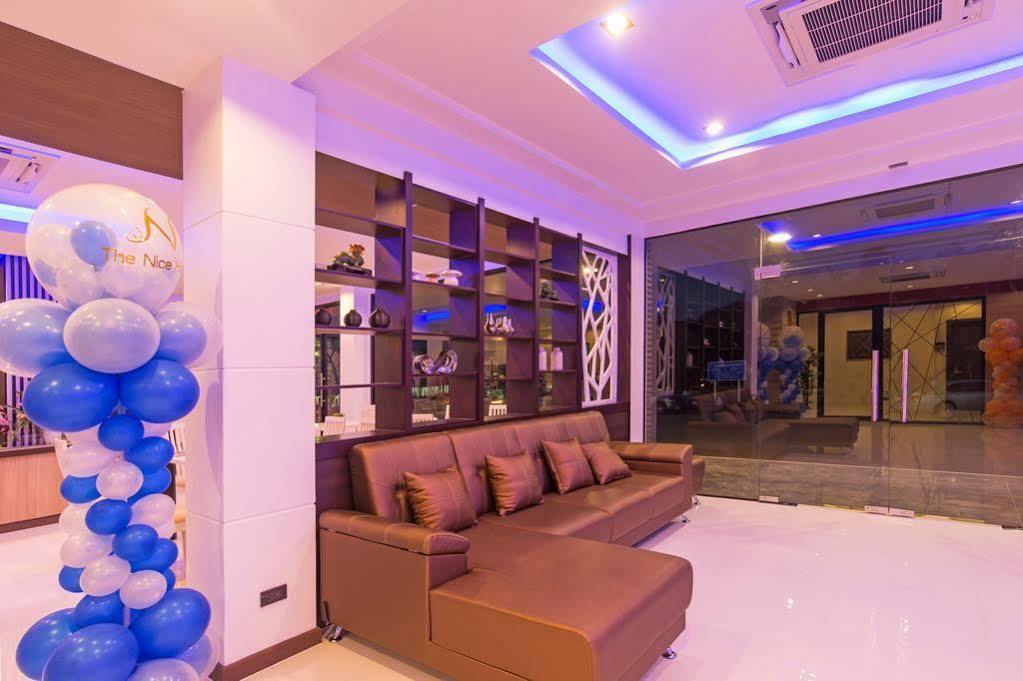 The Nice Krabi Hotel Exterior foto